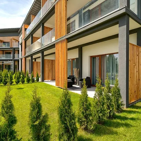 Apartamenty Laguna Beskidow - A54 Zarzecze  Exterior photo