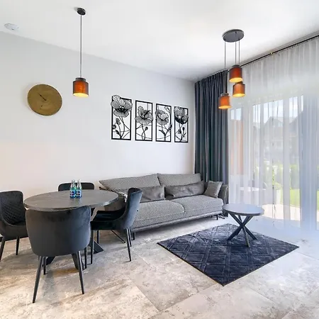Apartamenty Laguna Beskidow - A54 Zarzecze  Exterior photo