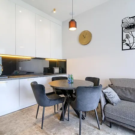 Apartamenty Laguna Beskidow - A54 Zarzecze  Exterior photo