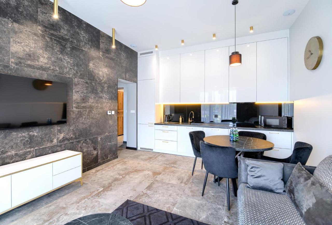 Laguna Beskidow - A54 Apartment *