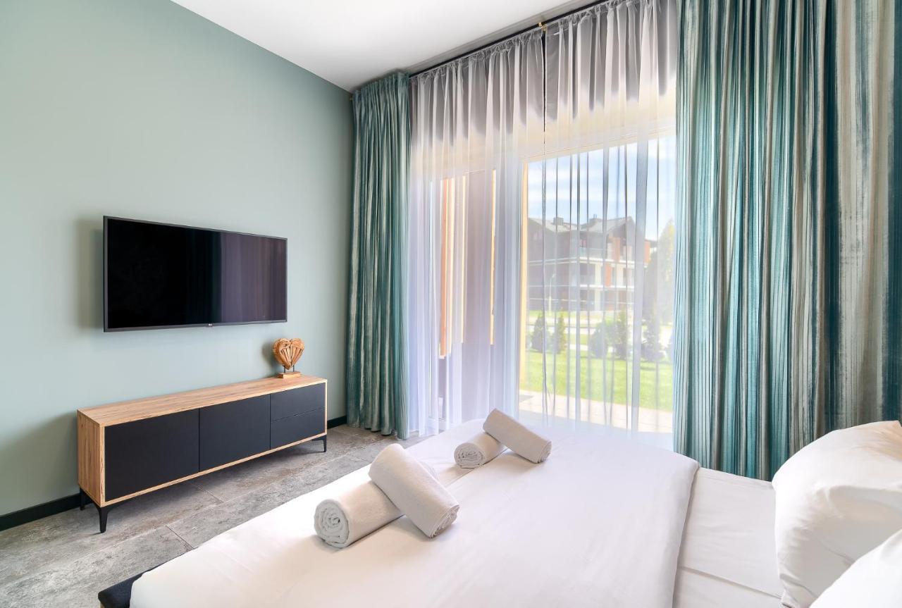 Laguna Beskidow - A54 Apartment