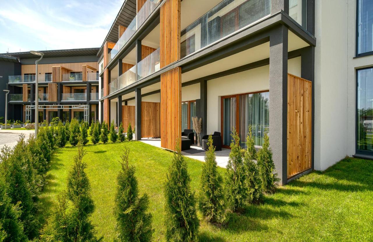 Apartment Laguna Beskidow - A54 *