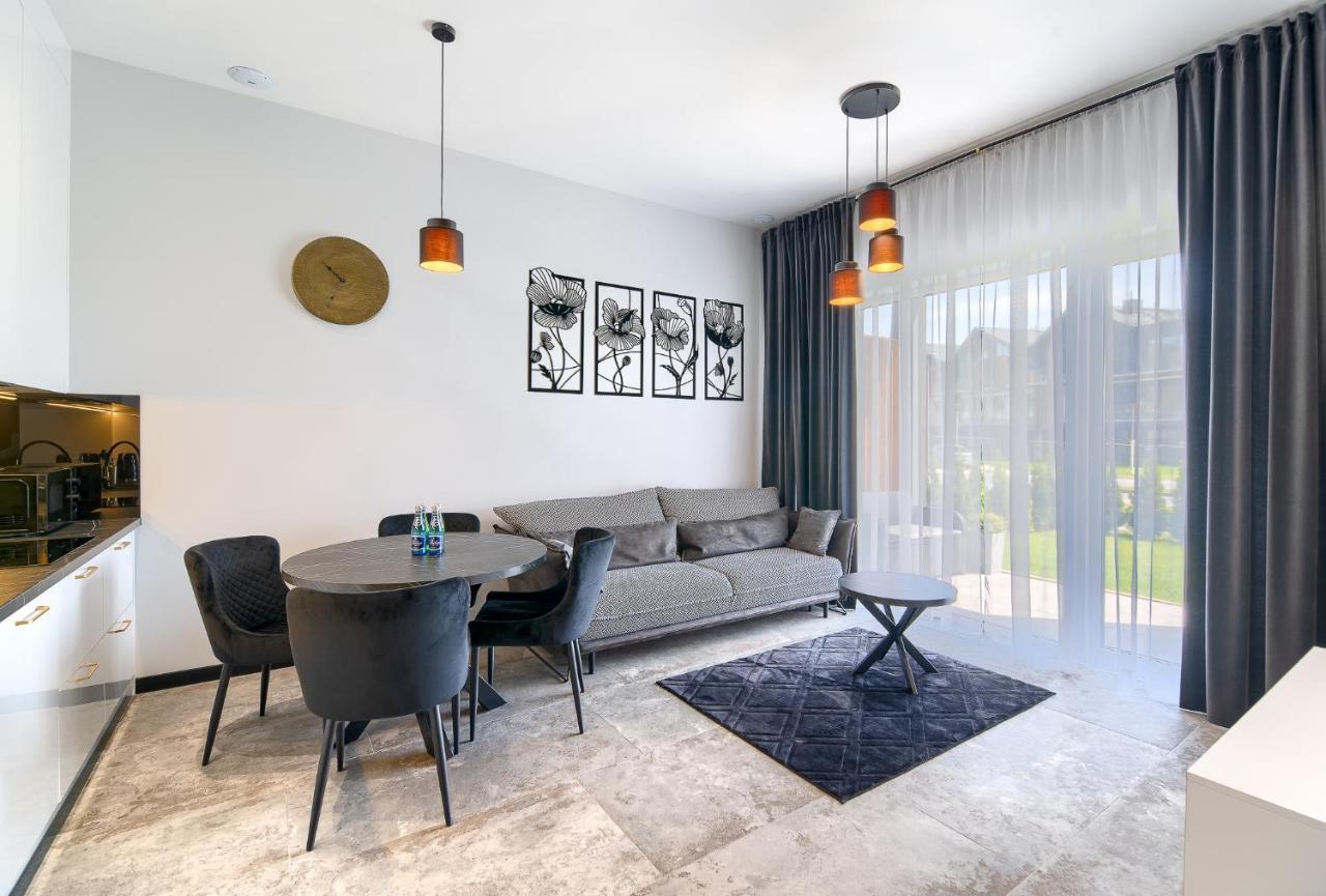 Laguna Beskidow - A54 Apartment