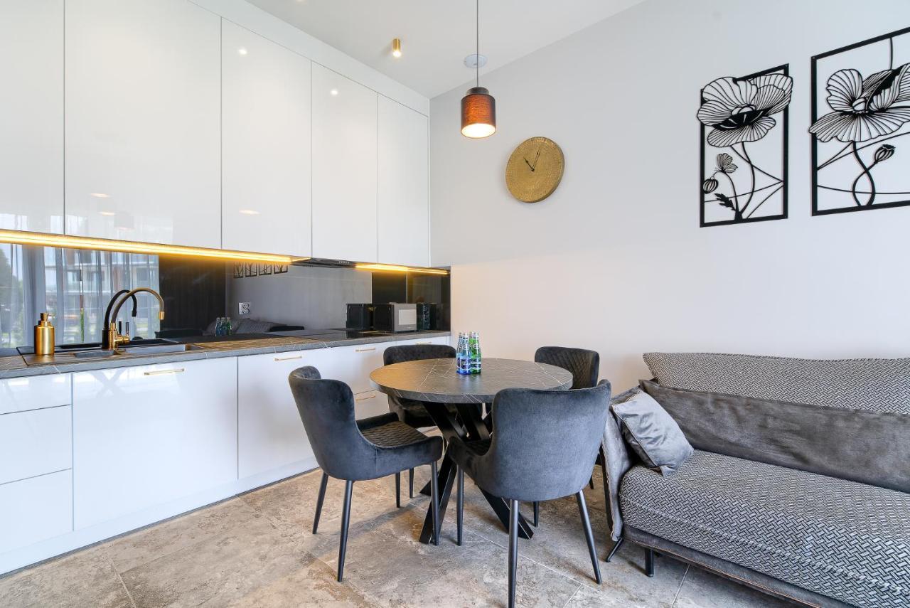 Laguna Beskidow - A54 Apartment *