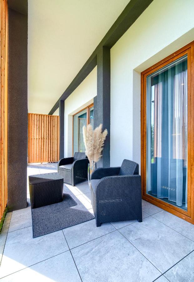 Apartment Laguna Beskidow - A54 *