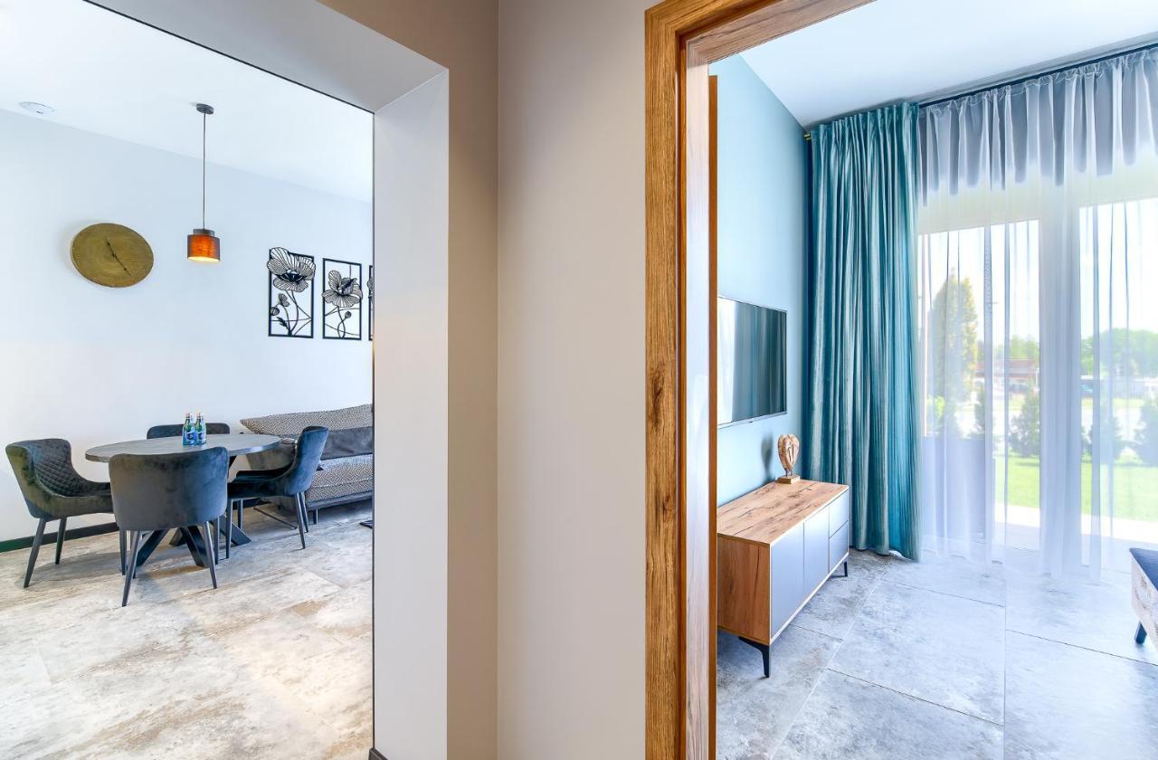 Apartment Laguna Beskidow - A54 Zarzecze (Silesia)