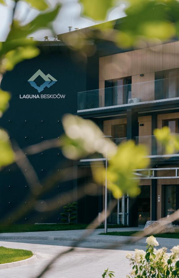 Apartment Laguna Beskidow - A54